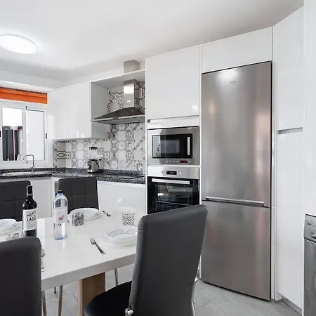 Rincon De Hernandez By Paramount Holidays Apartament