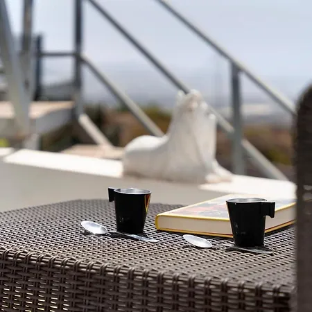 Apartament Rincon De Hernandez By Paramount Holidays Costa Adeje (Tenerife)