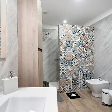 Apartament Rincon De Hernandez By Paramount Holidays *