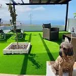 Апартаменты Rincon De Hernandez By Paramount Holidays *