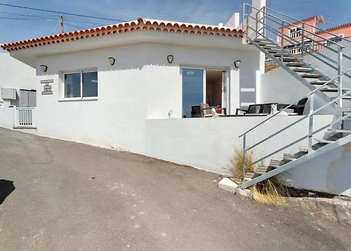 Rincon De Hernandez By Paramount Holidays * Costa Adeje