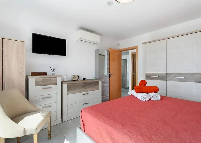 Rincon De Hernandez By Paramount Holidays Daire *