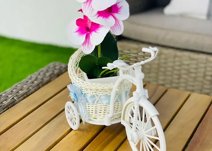 Daire Rincon De Hernandez By Paramount Holidays *