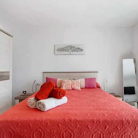 Rincon De Hernandez By Paramount Holidays Apartment
