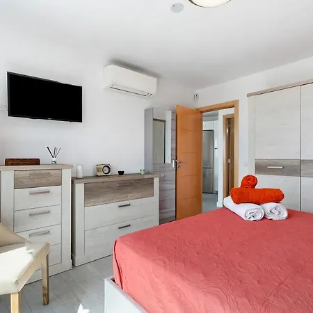 Rincon De Hernandez By Paramount Holidays Apartment *