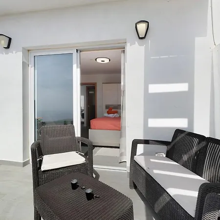 Rincon De Hernandez By Paramount Holidays Apartment *