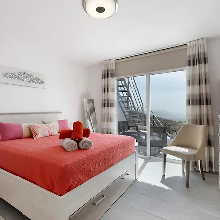 Rincón De Hernández By Paramount Holidays * Costa Adeje (Tenerife)