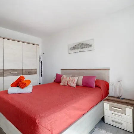Apartment Rincon De Hernandez By Paramount Holidays