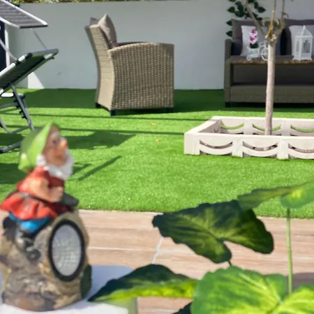 Rincon De Hernandez By Paramount Holidays Апартаменты