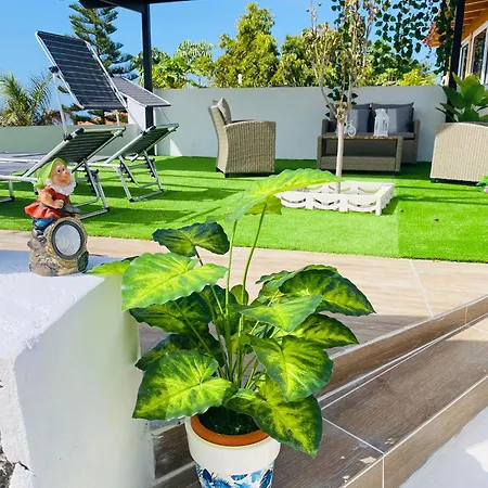 Rincon De Hernandez By Paramount Holidays Apartment *