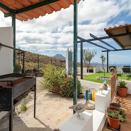 Rincon De Hernandez By Paramount Holidays Apartment *