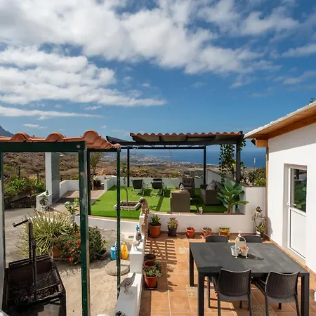 Rincón De Hernández By Paramount Holidays * Costa Adeje (Tenerife)