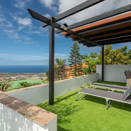 Rincon De Hernandez By Paramount Holidays Apartment *