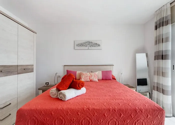 Rincon De Hernandez By Paramount Holidays Apartment