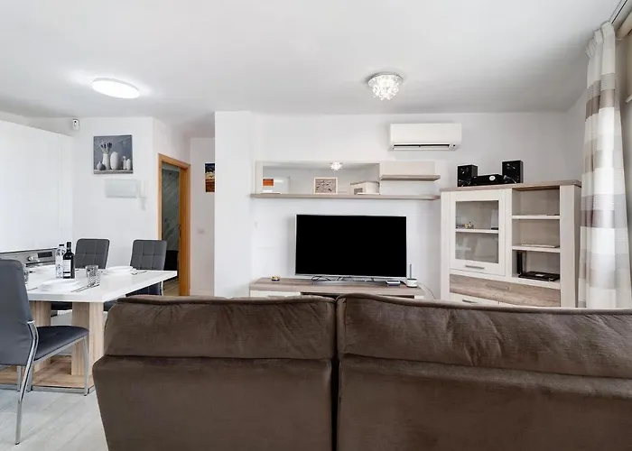 Rincon De Hernandez By Paramount Holidays Апартаменти Адехе