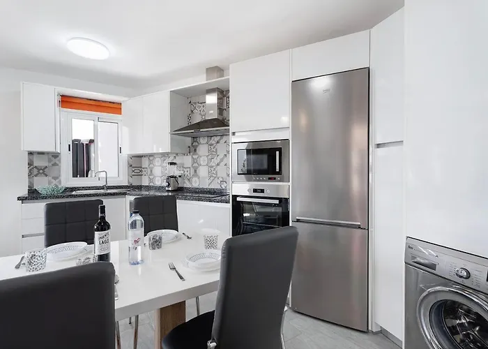 Rincon De Hernandez By Paramount Holidays Apartment