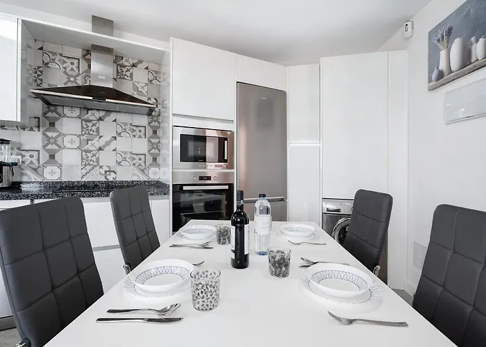 Rincon De Hernandez By Paramount Holidays * Адехе