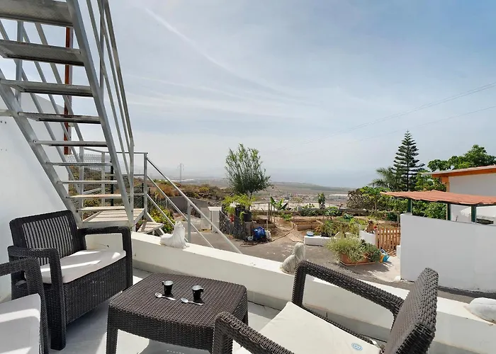 Rincon De Hernandez By Paramount Holidays Apartment