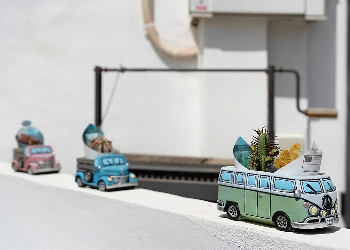 Апартаменти Rincon De Hernandez By Paramount Holidays Адехе