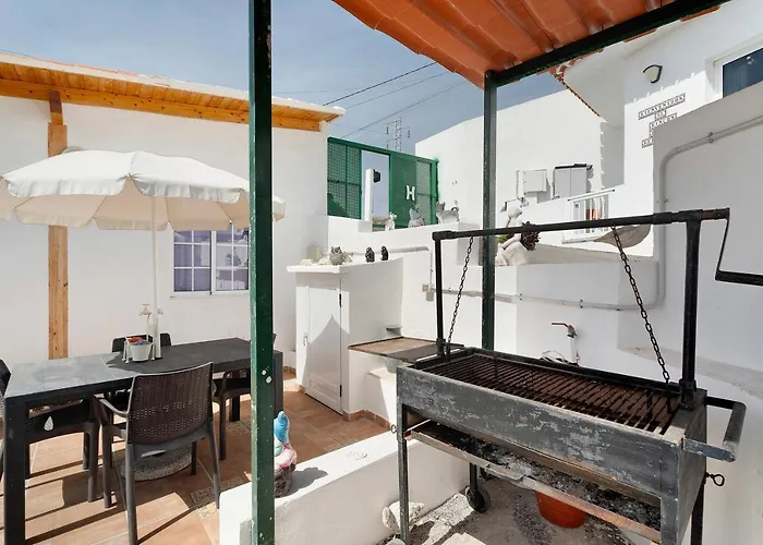 Rincon De Hernandez By Paramount Holidays Apartment