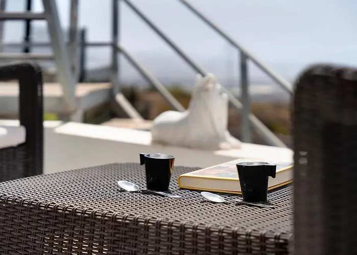 Апартаменти Rincon De Hernandez By Paramount Holidays Адехе