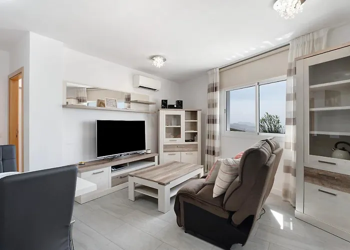 Apartment Rincon De Hernandez By Paramount Holidays Costa Adeje (Tenerife)