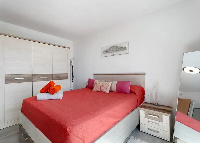 Apartment Rincon De Hernandez By Paramount Holidays