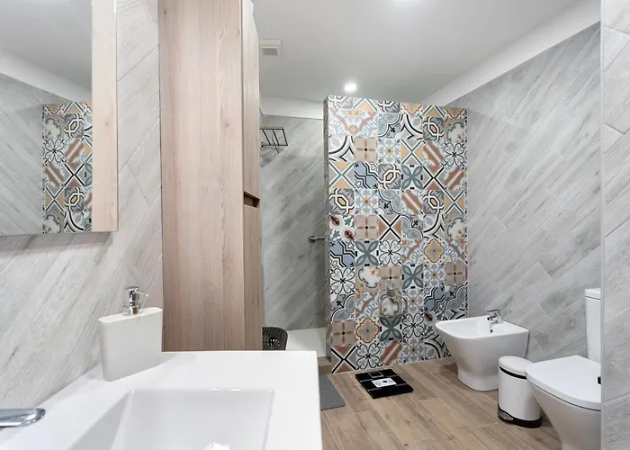 Apartment Rincon De Hernandez By Paramount Holidays *