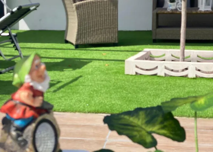 Rincon De Hernandez By Paramount Holidays Апартаменти