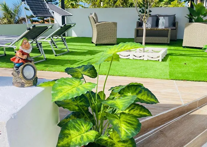 Rincon De Hernandez By Paramount Holidays Apartment *