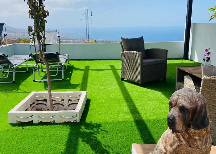 Апартаменти Rincon De Hernandez By Paramount Holidays *