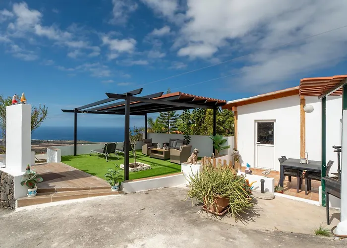 Apartment Rincon De Hernandez By Paramount Holidays