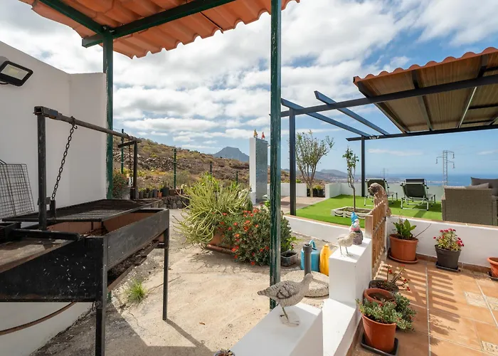 Rincon De Hernandez By Paramount Holidays Apartment *