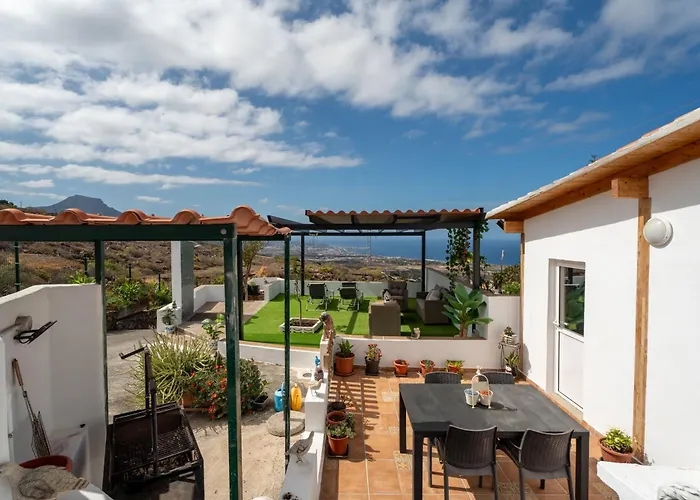 Rincon De Hernandez By Paramount Holidays * Адехе