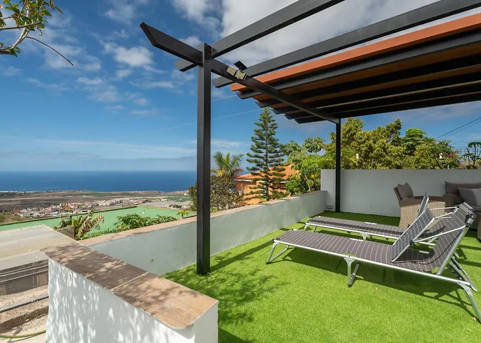 Rincon De Hernandez By Paramount Holidays Apartment *